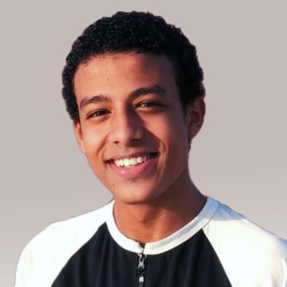 Developer portrait