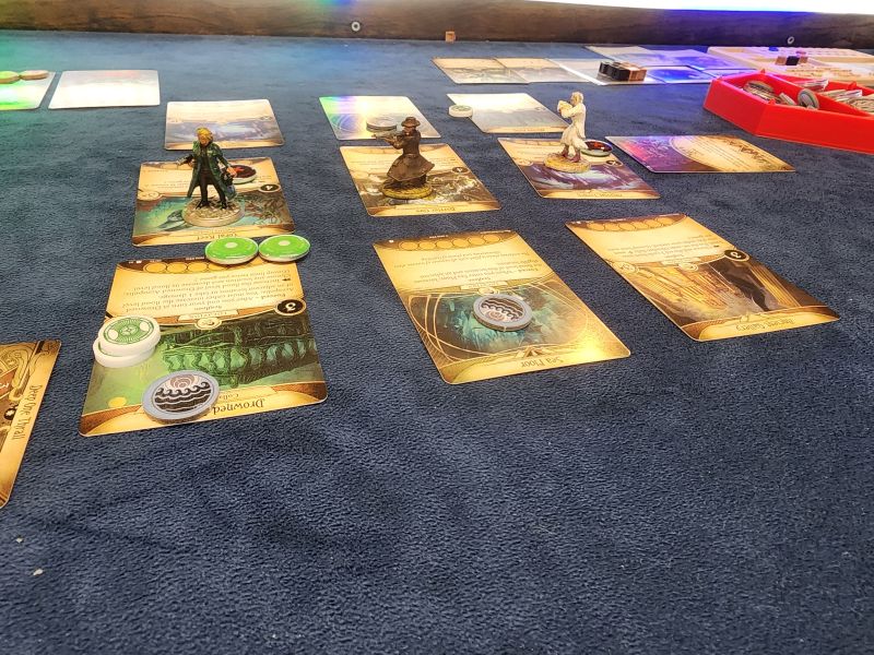 Arkham Horror: The Card Game – June 29, 2025