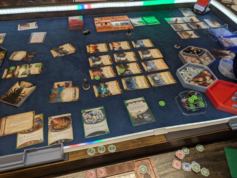 Arkham Horror: The Card Game – June 10, 2025