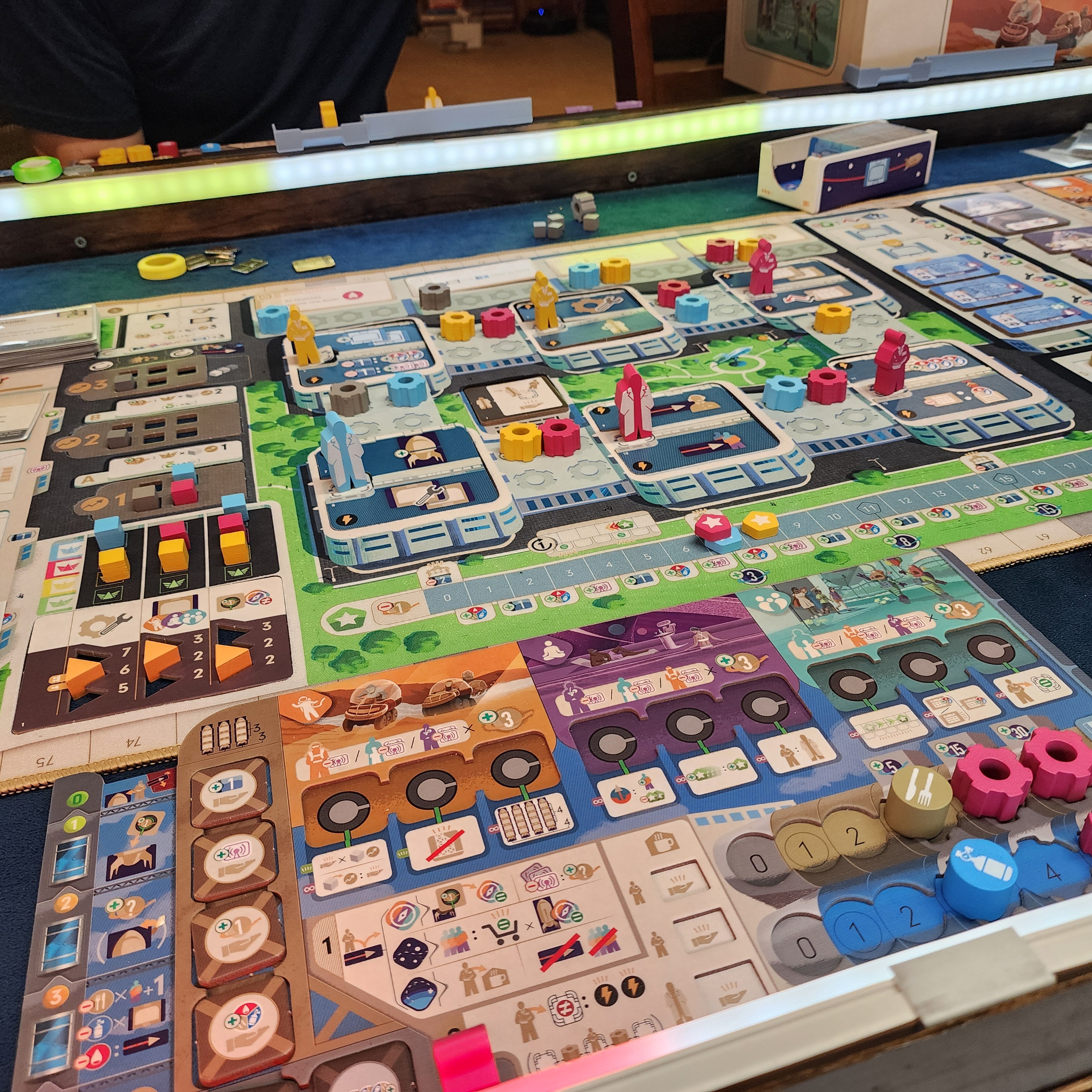 Galactic Cruise – July 18, 2025