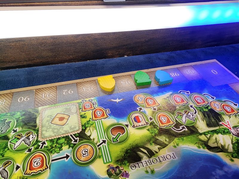 Maracaibo – August 1, 2025