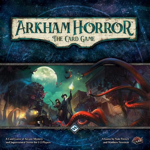 Game Night recap image