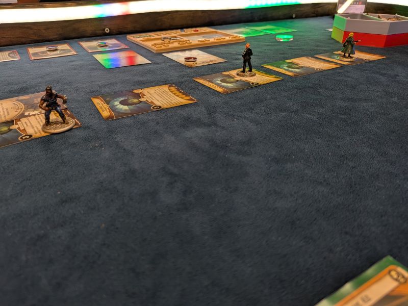 Arkham Horror: The Card Game – September 2, 2025