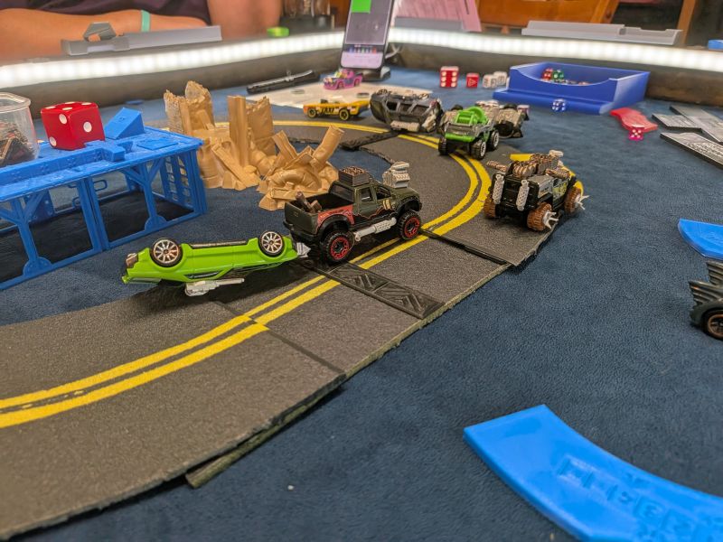 Gaslands: Refuled – September 5, 2025