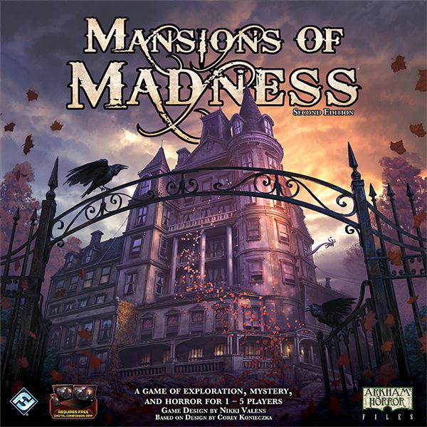 Game Night recap image