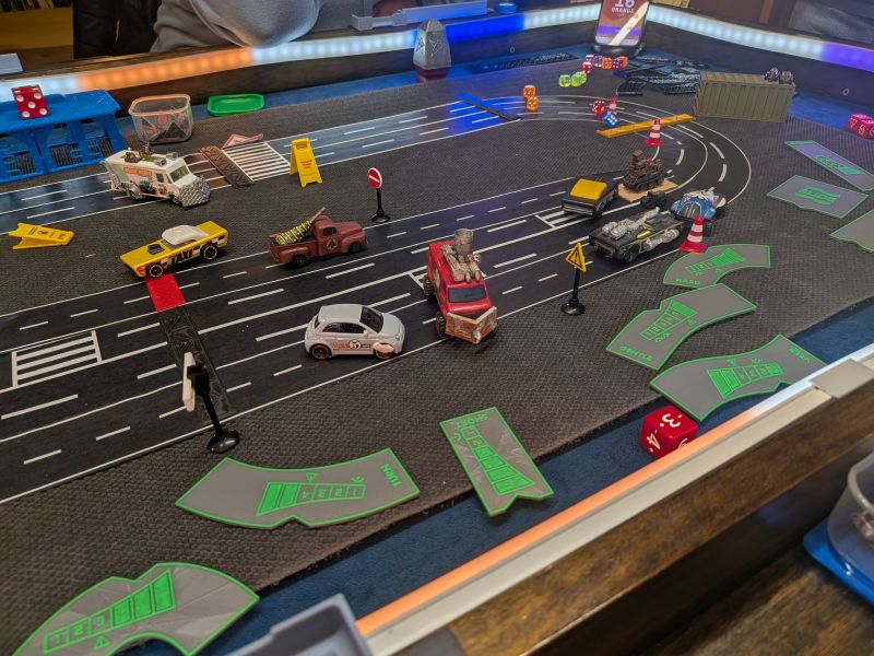 Gaslands: Refuled – December 20, 2025