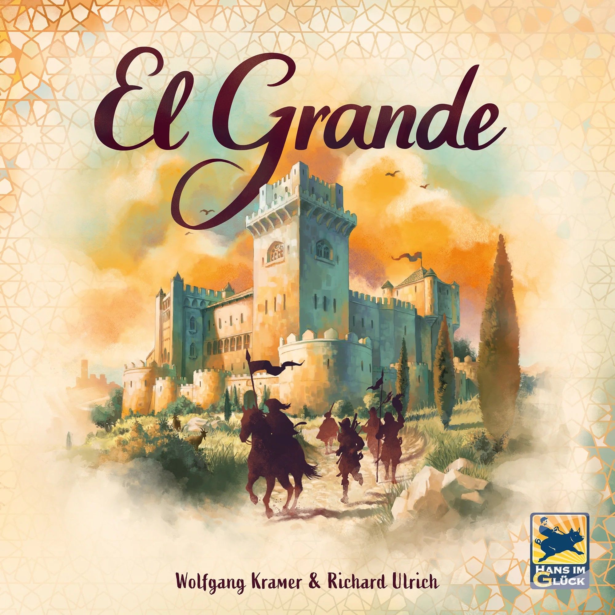El Grande – December 17, 2025