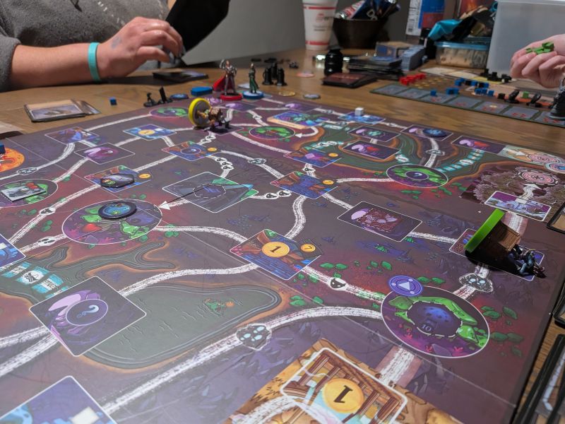Clank! Legacy: Acquisitions Incorporated – January 4, 2026