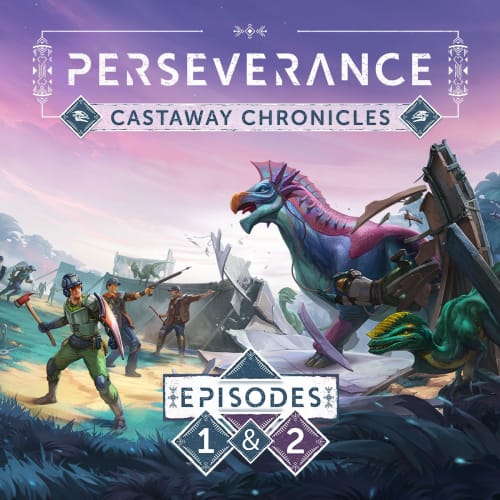 Perseverance – January 30, 2026