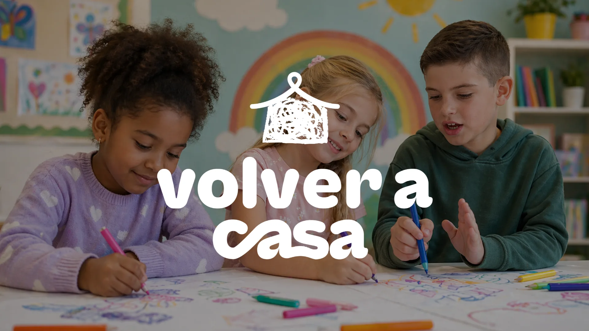 Portada de  Fundación Manantial pone en marcha el proyecto “Volver a Casa” con la financiación del Fondo Social Europeo +