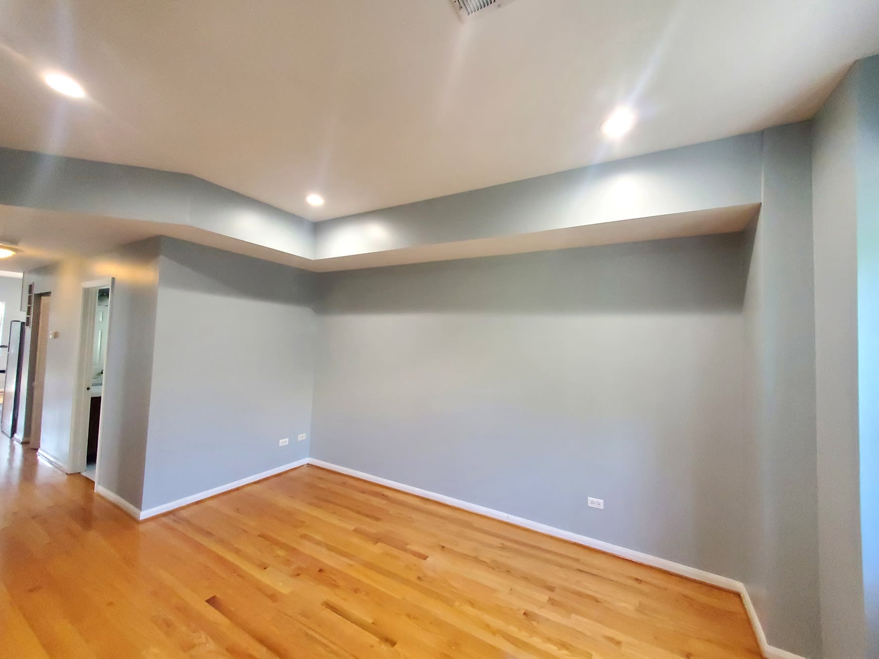 Pivot Painters - Portfolio Image