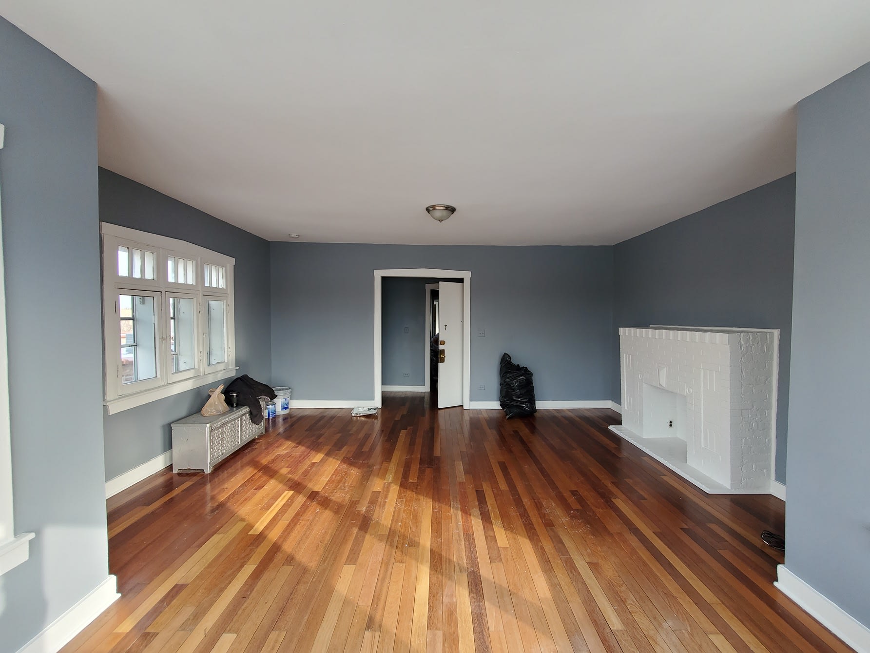 Pivot Painters - Portfolio Image