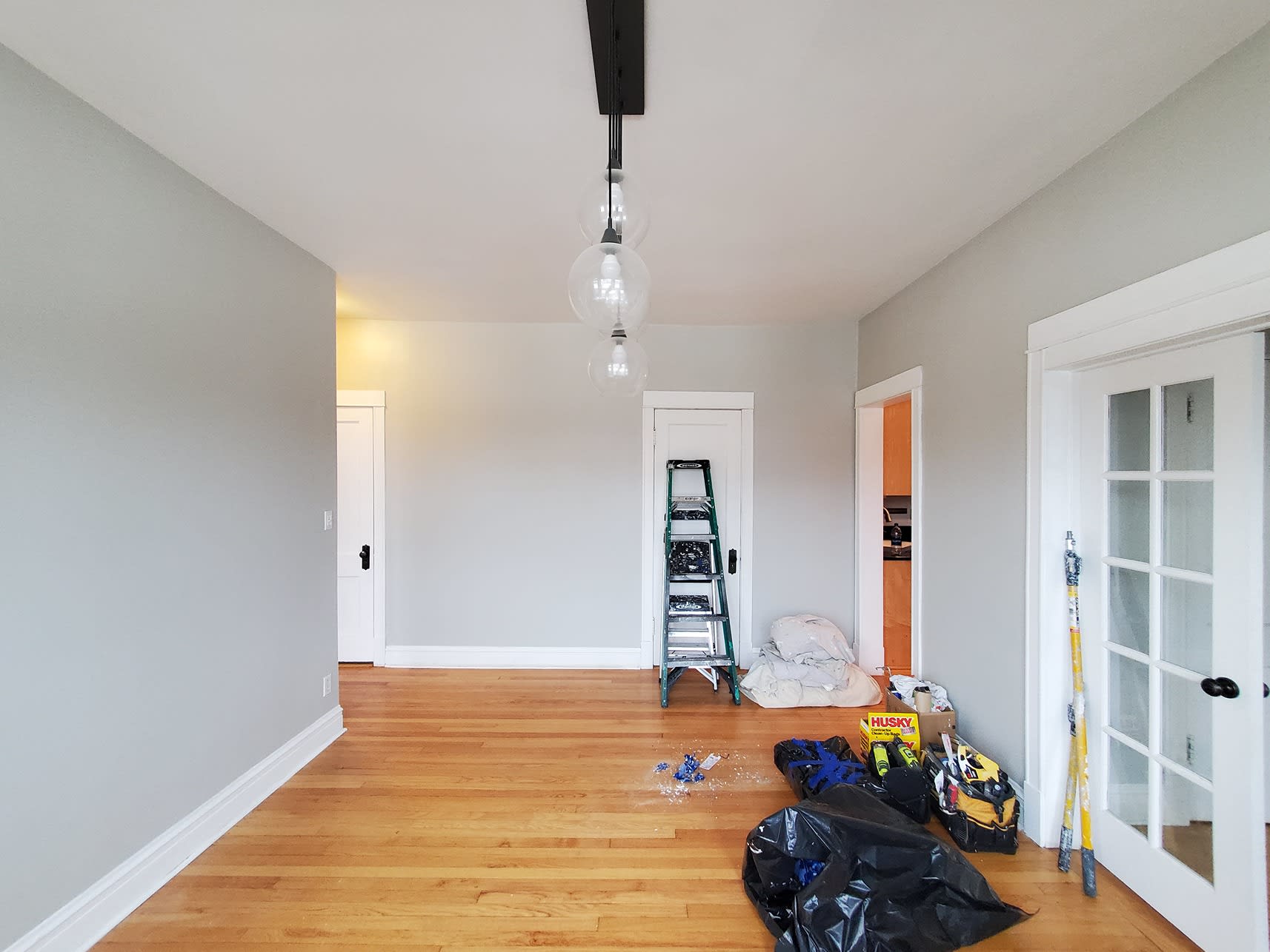 Pivot Painters - Portfolio Image