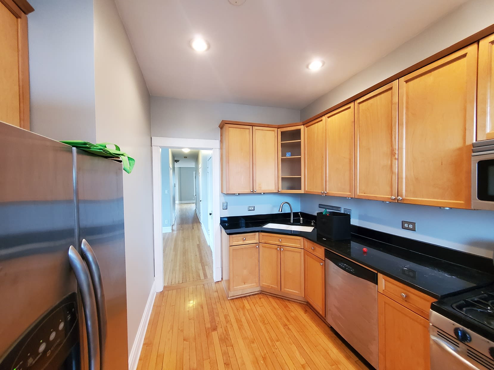 Pivot Painters - Portfolio Image