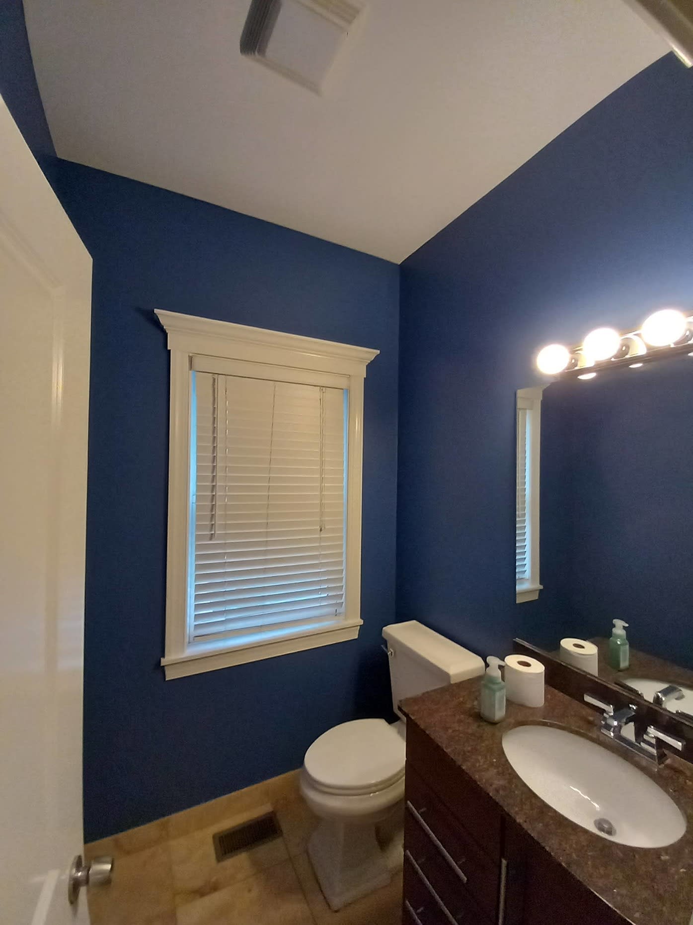 Pivot Painters - Portfolio Image