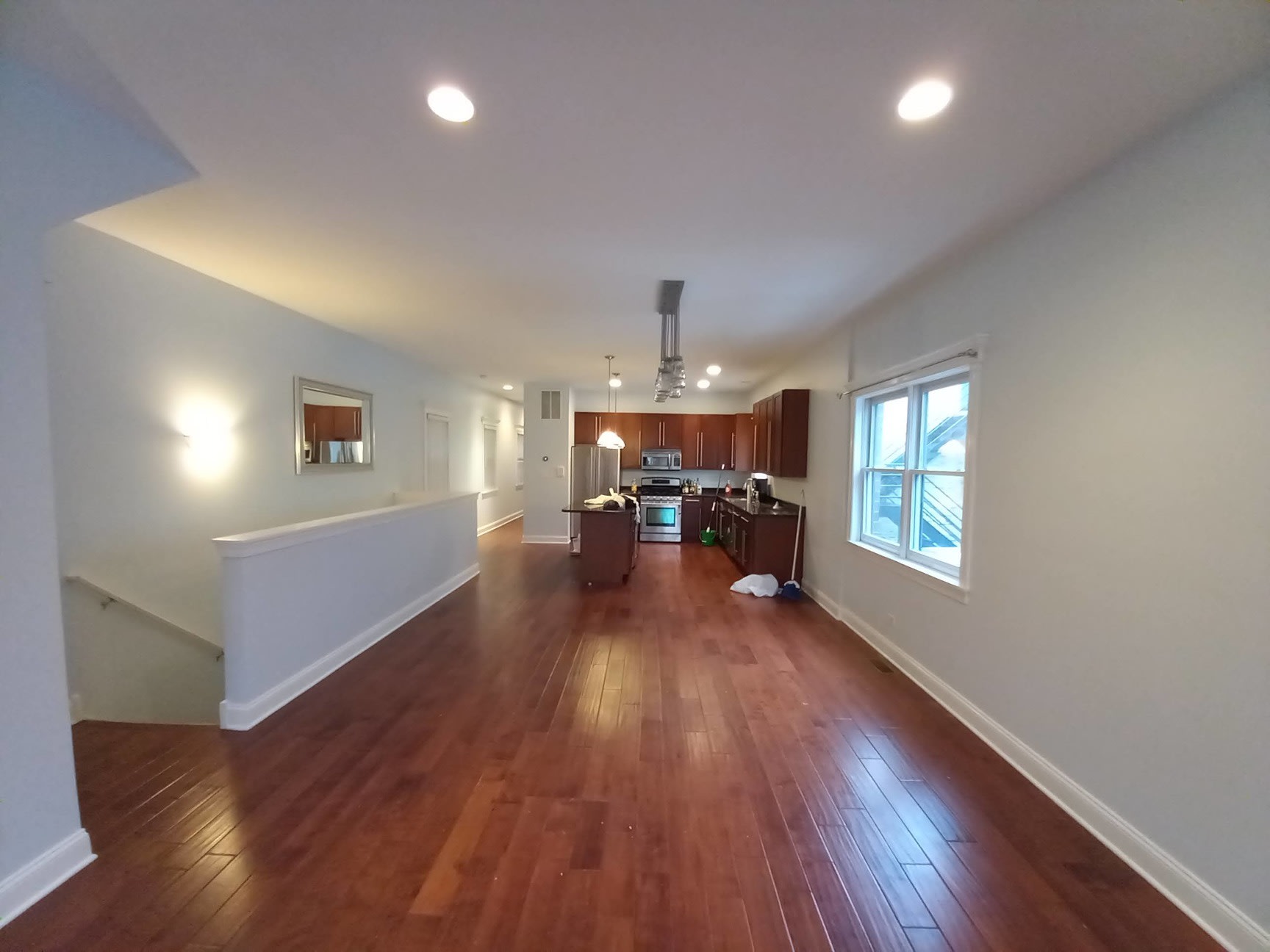 Pivot Painters - Portfolio Image