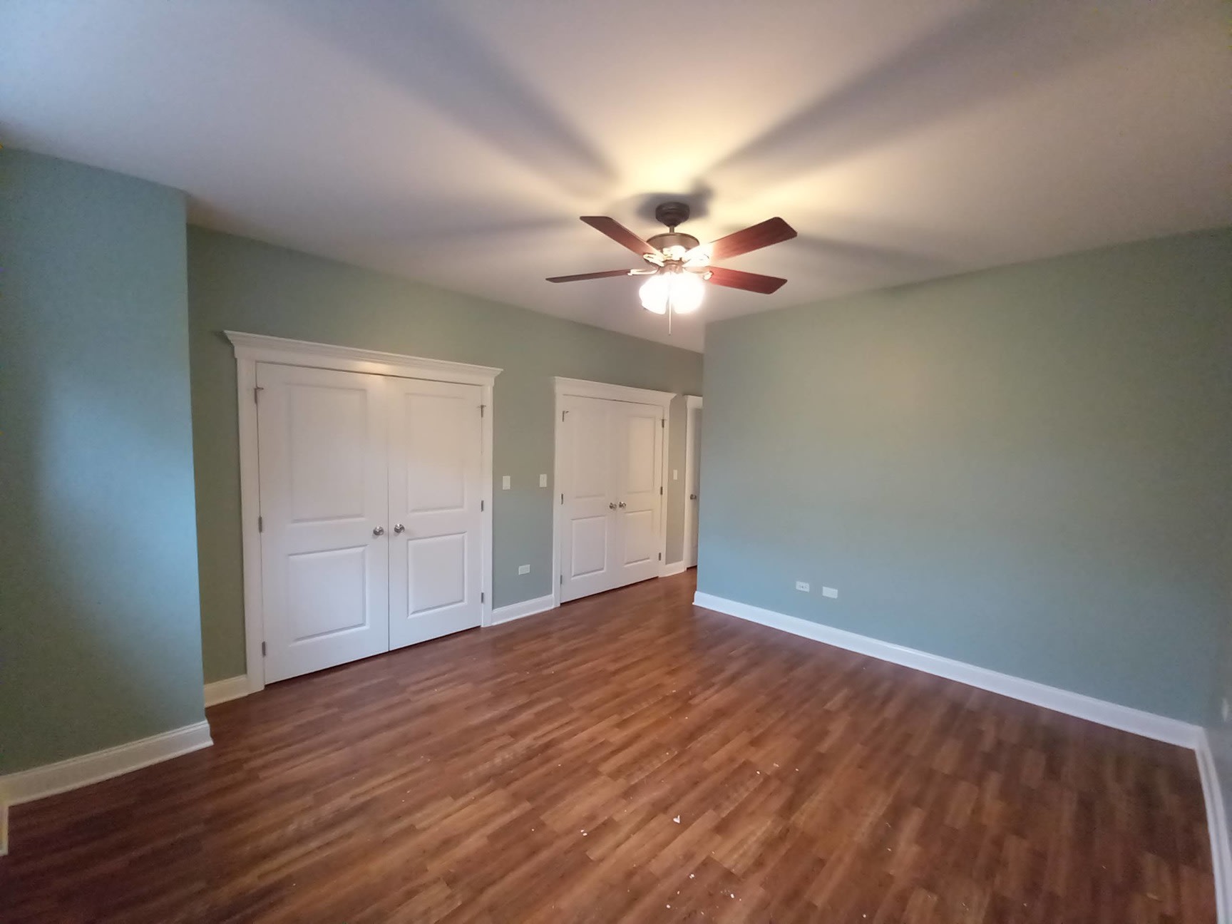 Pivot Painters - Portfolio Image