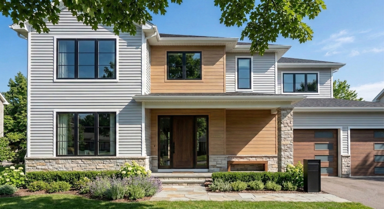 Pivot Painters Chicago - Exterior Painting