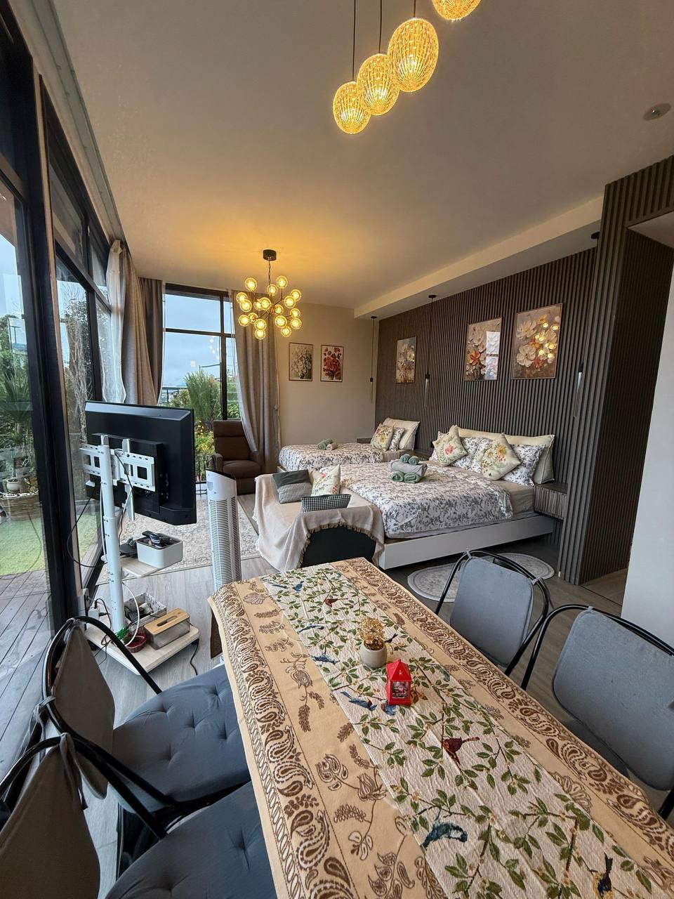Green Therapy Cottage