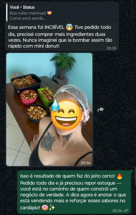 Prova Social 1