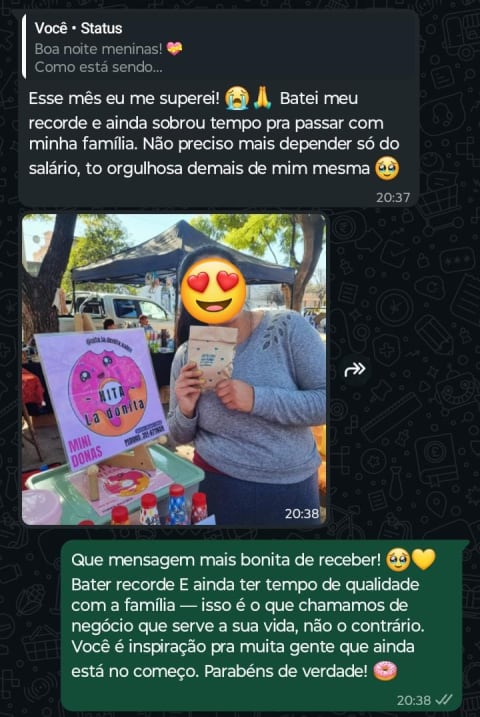 Prova Social 2