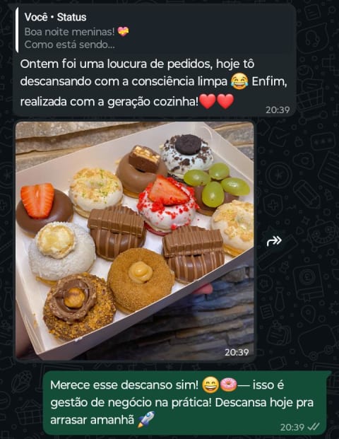 Prova Social 3