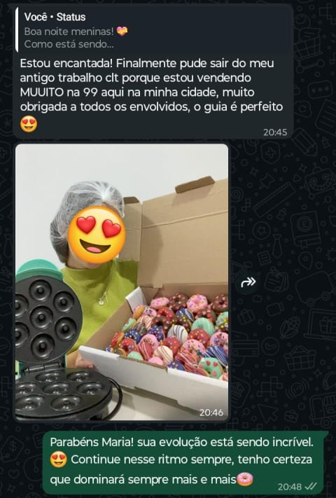 Prova Social 4