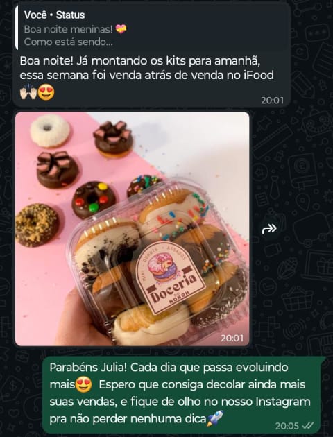 Prova Social 5