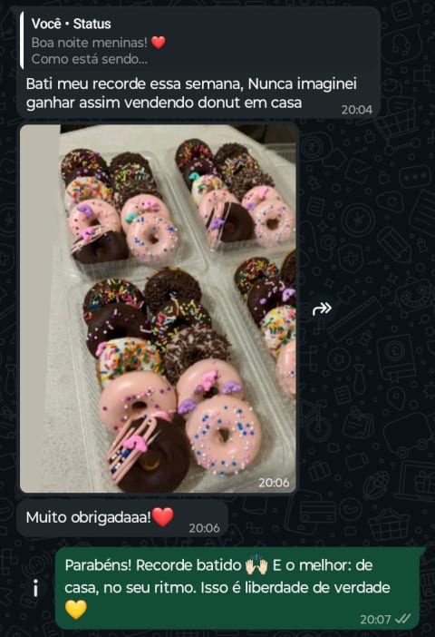 Prova Social 11