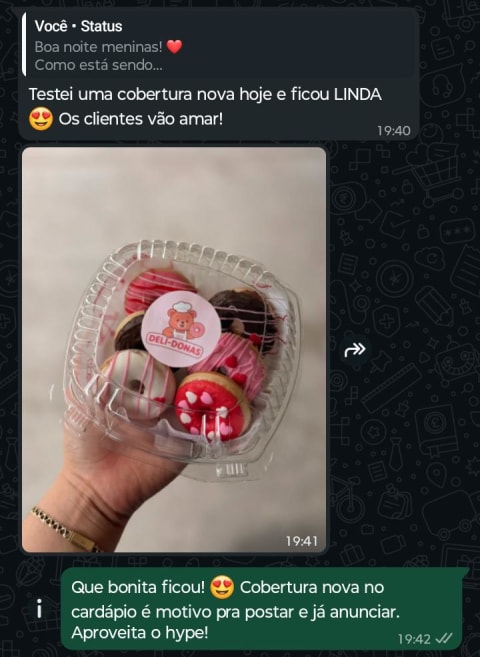 Prova Social 8