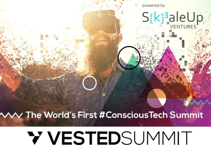 DM TECH Partner with Vested Summit