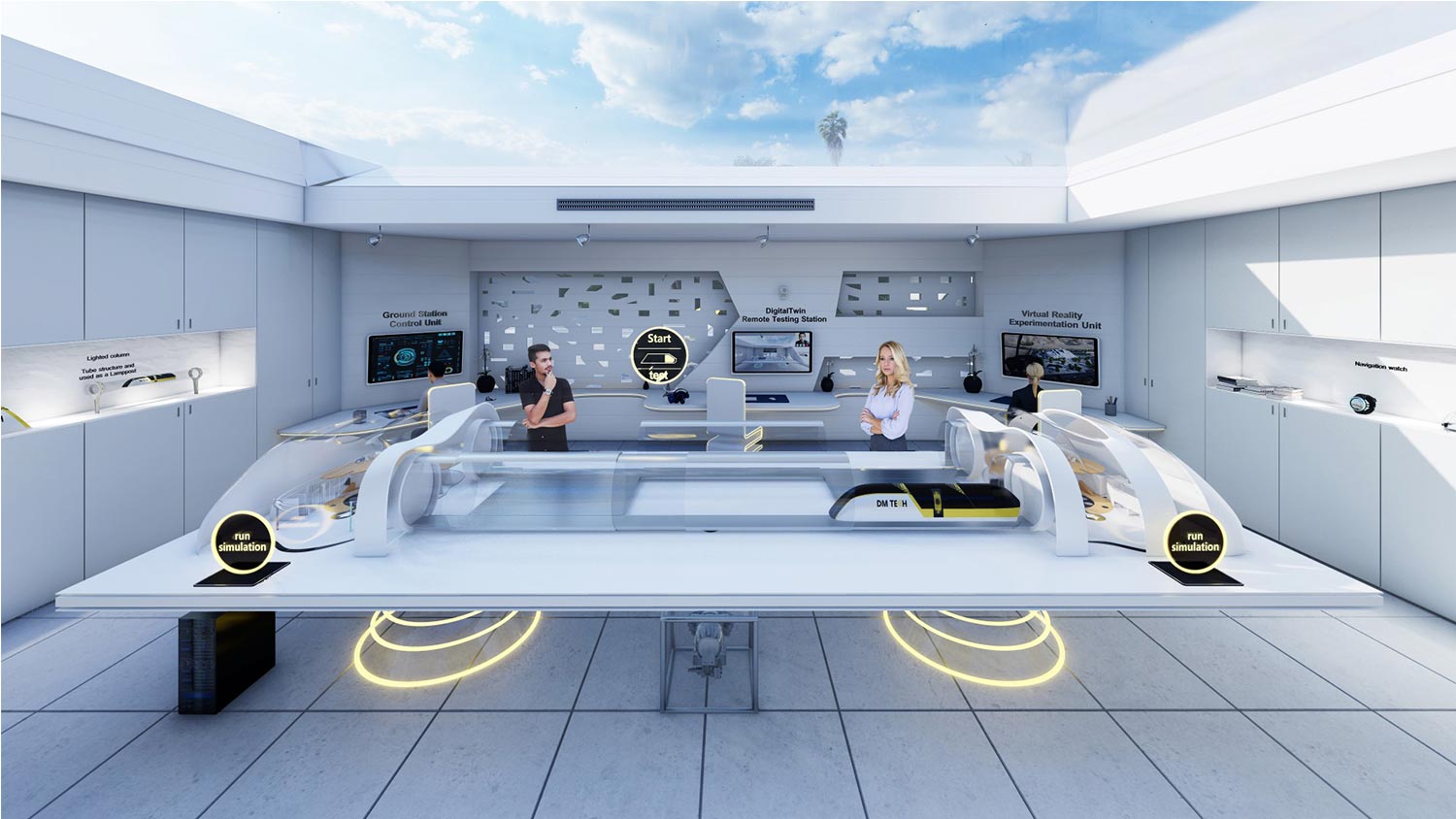 Eco- Community platform1