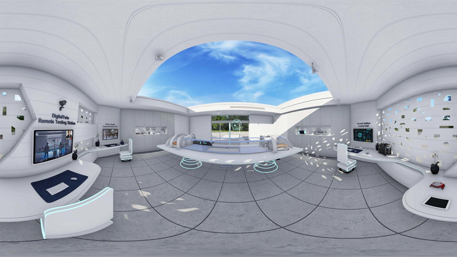 Eco- Community platform2