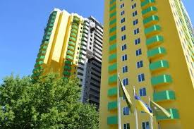 ЖК "Родинний Затишок"