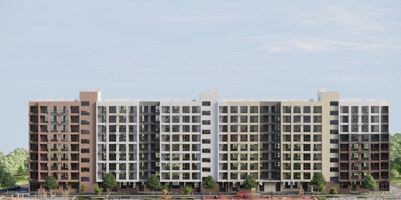 Панорама комплексу