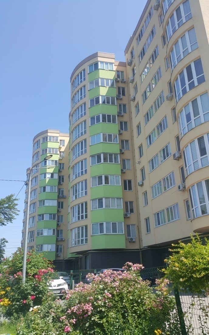 ЖК "Зірка Вишгорода"