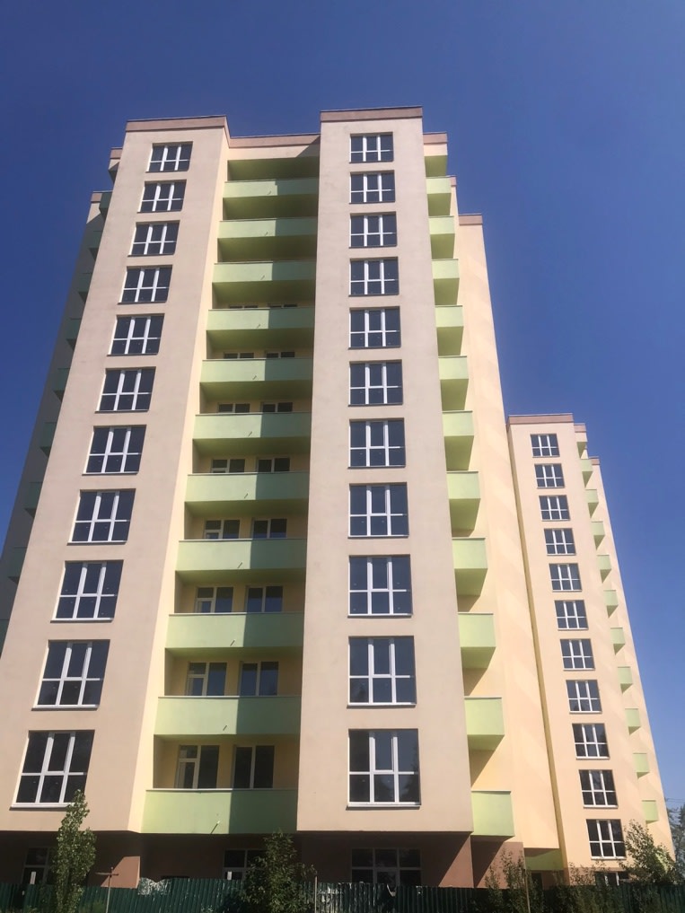 ЖК "Зіркова Вежа"