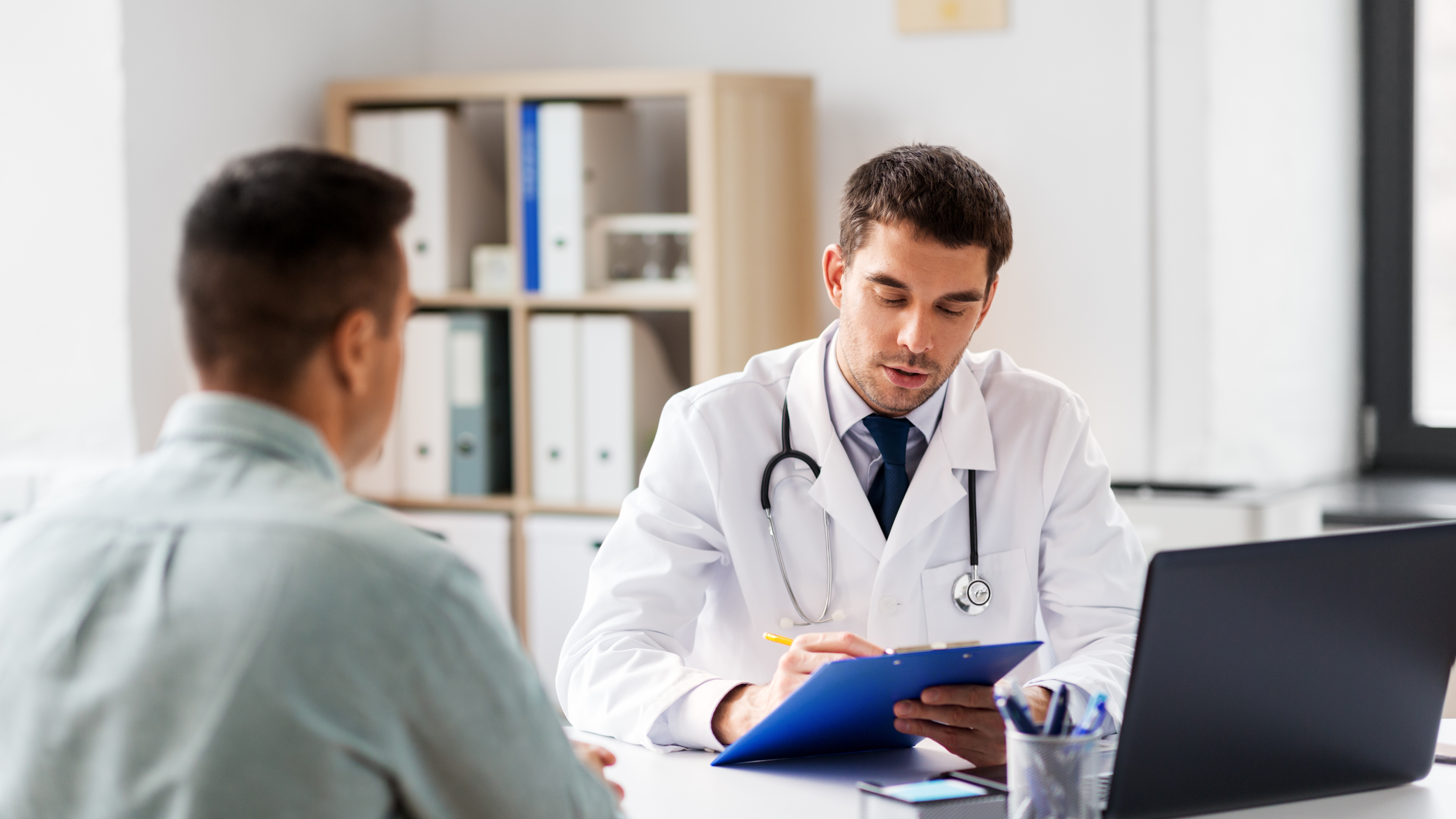 Health risks of ignoring biological age test