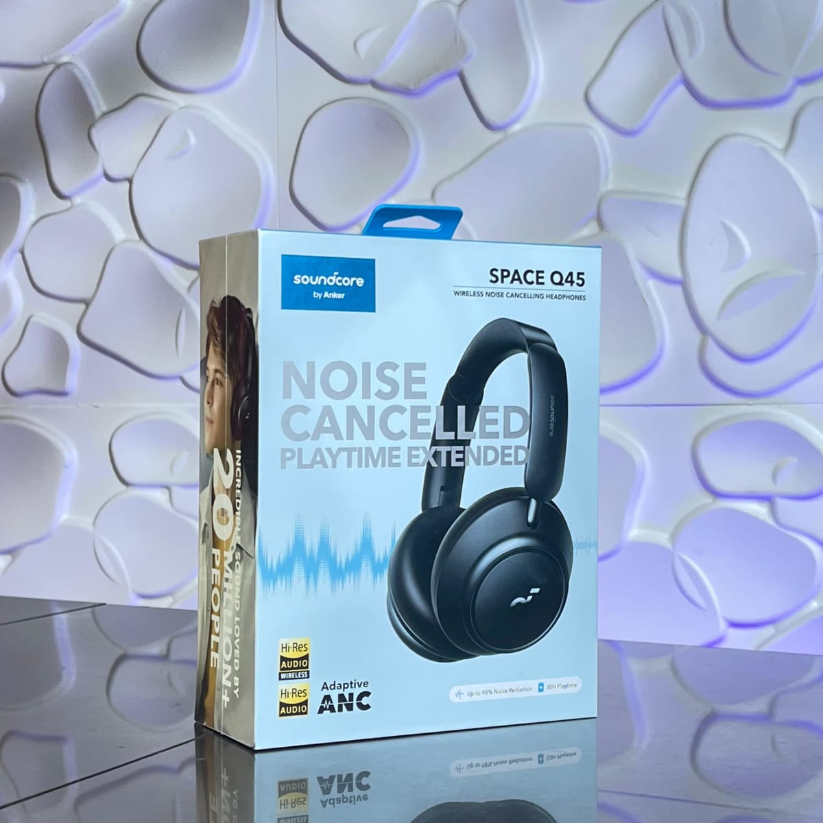 Product Details | AlphaCom Online