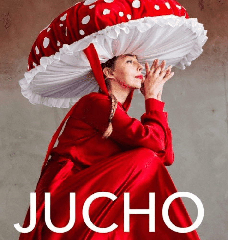 Plakat Jucho