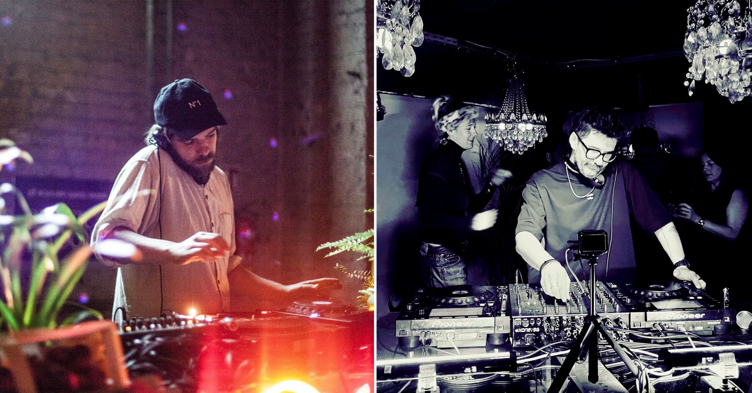 Plakat After party: The Very Polish Cut Outs / Kozber