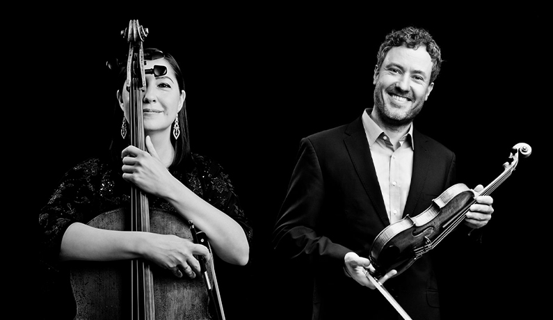 Plakat Weinberg | Tansman | Bloch | Mendelssohn