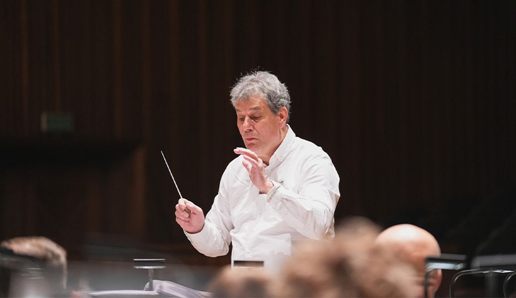 Plakat Bernstein | Gershwin | Tansman