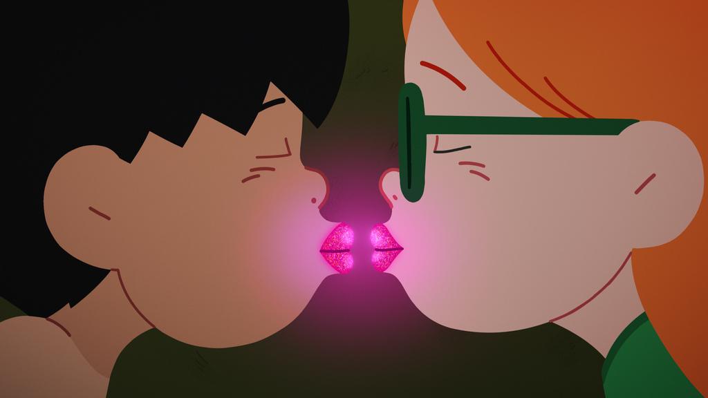 Plakat Filmy krótkometrażowe nominowane do Oscara 2025: Animacje