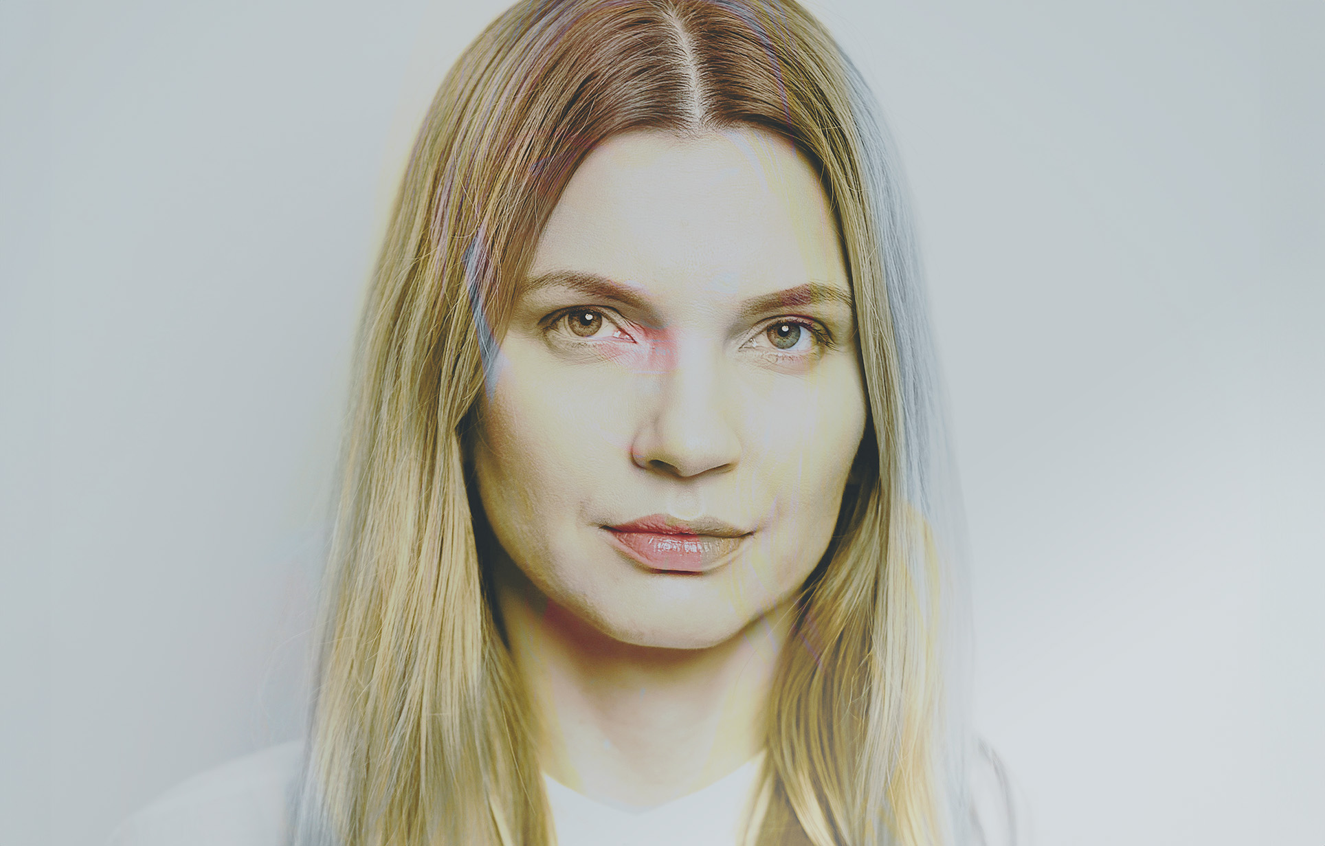 Plakat Emilia Pawłowska: Akustycznie