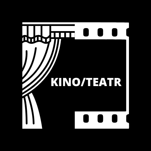 Plakat Kino/Teatr – „Krakatit” + prelekcja