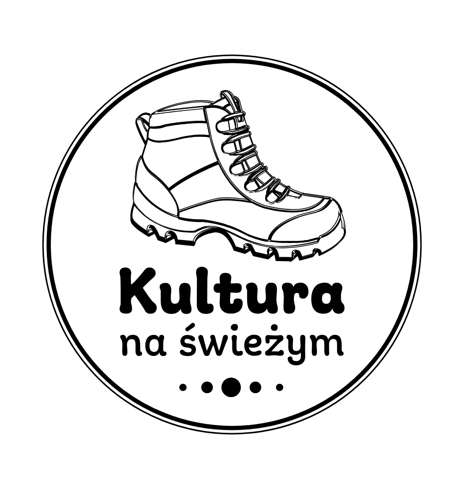 Plakat Mała kultura na świeżym vol. 25. PoParkuj! 8. Bydgoska Sahara