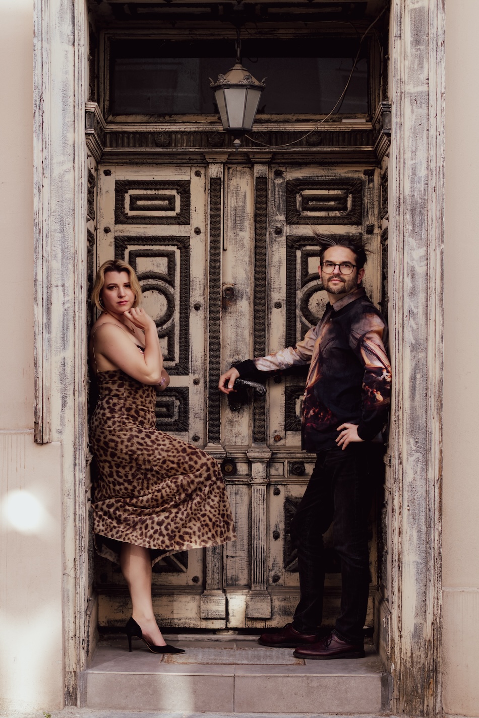 Plakat Adela Konop i Walking Dream Band | KONCERT ODWOŁANY (nowa data)