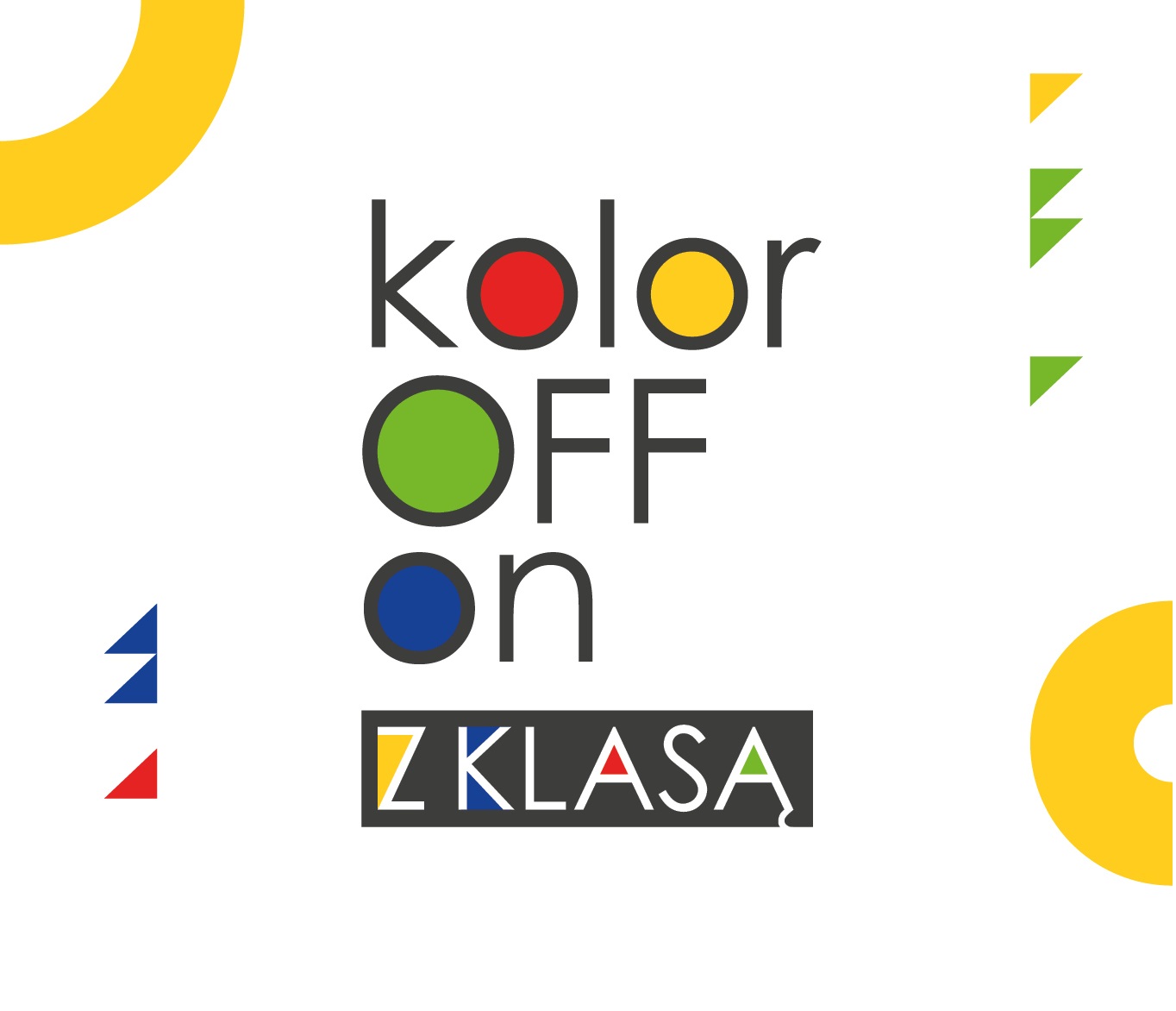 Plakat Koloroffon z klasą: “Rynek” i filmy BKF – po projekcji spotkanie z twórcami (szkoły ponadpodstawowe)