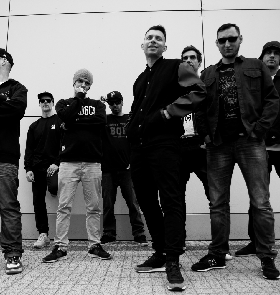 Plakat BISZ & B.O.K BAND – Koncert świąteczny